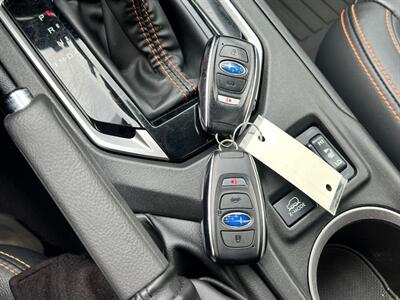 2021 Subaru Crosstrek Limited   - Photo 40 - Salt Lake City, UT 84115