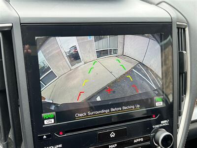 2021 Subaru Crosstrek Limited   - Photo 35 - Salt Lake City, UT 84115