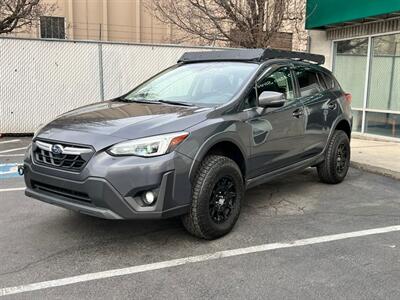 2021 Subaru Crosstrek Limited   - Photo 3 - Salt Lake City, UT 84115