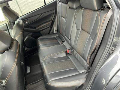 2021 Subaru Crosstrek Limited   - Photo 22 - Salt Lake City, UT 84115