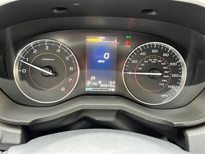 2021 Subaru Crosstrek Limited   - Photo 33 - Salt Lake City, UT 84115