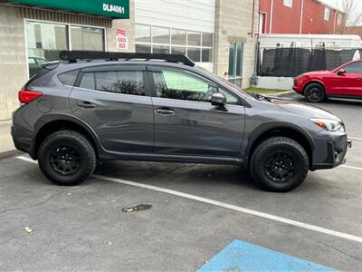 2021 Subaru Crosstrek Limited   - Photo 8 - Salt Lake City, UT 84115
