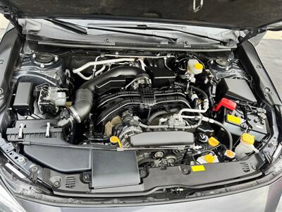 2021 Subaru Crosstrek Limited   - Photo 43 - Salt Lake City, UT 84115