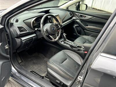 2021 Subaru Crosstrek Limited   - Photo 16 - Salt Lake City, UT 84115