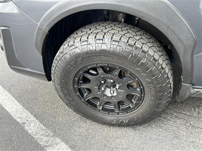 2021 Subaru Crosstrek Limited   - Photo 14 - Salt Lake City, UT 84115