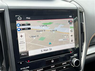 2021 Subaru Crosstrek Limited   - Photo 36 - Salt Lake City, UT 84115