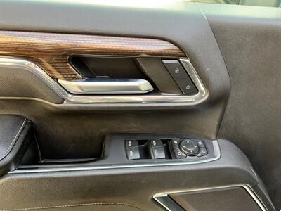 2024 Chevrolet Silverado 2500HD LT   - Photo 27 - Salt Lake City, UT 84115