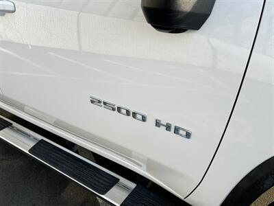 2024 Chevrolet Silverado 2500HD LT   - Photo 12 - Salt Lake City, UT 84115