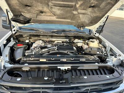 2024 Chevrolet Silverado 2500HD LT   - Photo 42 - Salt Lake City, UT 84115