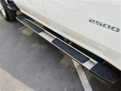 2024 Chevrolet Silverado 2500HD LT   - Photo 13 - Salt Lake City, UT 84115