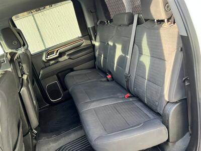 2024 Chevrolet Silverado 2500HD LT   - Photo 25 - Salt Lake City, UT 84115