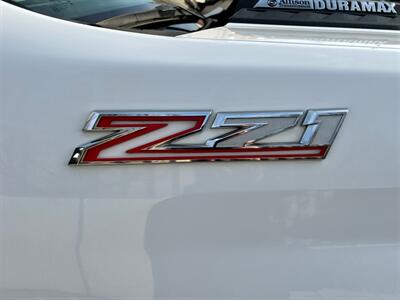 2024 Chevrolet Silverado 2500HD LT   - Photo 14 - Salt Lake City, UT 84115