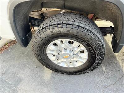 2024 Chevrolet Silverado 2500HD LT   - Photo 17 - Salt Lake City, UT 84115
