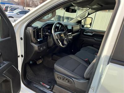 2024 Chevrolet Silverado 2500HD LT   - Photo 20 - Salt Lake City, UT 84115