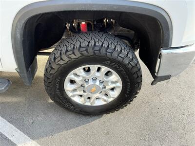 2024 Chevrolet Silverado 2500HD LT   - Photo 16 - Salt Lake City, UT 84115