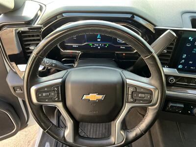 2024 Chevrolet Silverado 2500HD LT   - Photo 31 - Salt Lake City, UT 84115