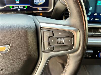 2024 Chevrolet Silverado 2500HD LT   - Photo 30 - Salt Lake City, UT 84115