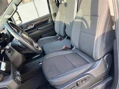 2024 Chevrolet Silverado 2500HD LT   - Photo 22 - Salt Lake City, UT 84115