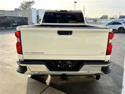 2024 Chevrolet Silverado 2500HD LT   - Photo 6 - Salt Lake City, UT 84115