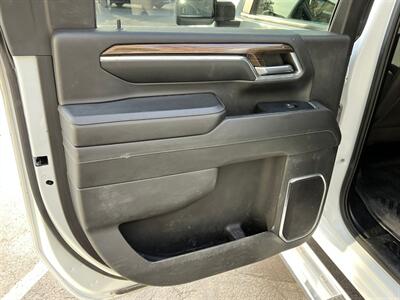 2024 Chevrolet Silverado 2500HD LT   - Photo 26 - Salt Lake City, UT 84115