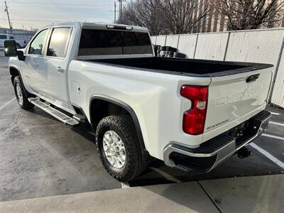 2024 Chevrolet Silverado 2500HD LT   - Photo 5 - Salt Lake City, UT 84115