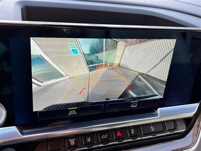 2024 Chevrolet Silverado 2500HD LT   - Photo 37 - Salt Lake City, UT 84115