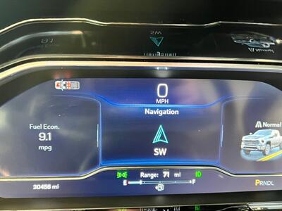 2024 Chevrolet Silverado 2500HD LT   - Photo 32 - Salt Lake City, UT 84115