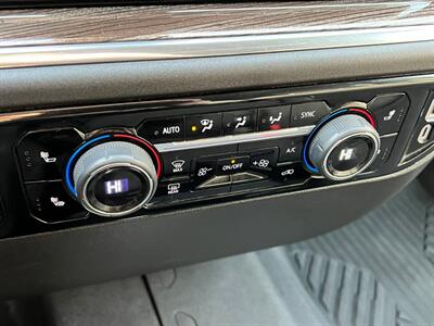 2024 Chevrolet Silverado 2500HD LT   - Photo 36 - Salt Lake City, UT 84115