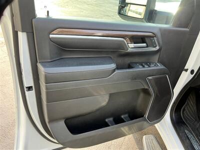 2024 Chevrolet Silverado 2500HD LT   - Photo 23 - Salt Lake City, UT 84115