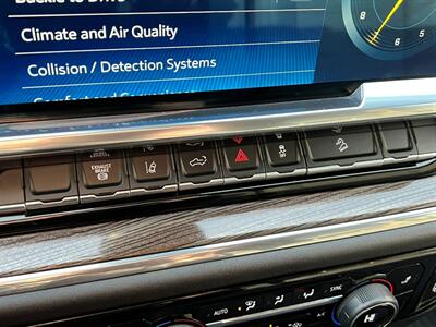 2024 Chevrolet Silverado 2500HD LT   - Photo 39 - Salt Lake City, UT 84115