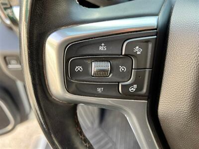 2024 Chevrolet Silverado 2500HD LT   - Photo 29 - Salt Lake City, UT 84115