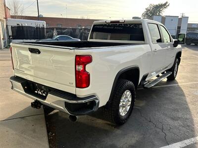 2024 Chevrolet Silverado 2500HD LT   - Photo 9 - Salt Lake City, UT 84115