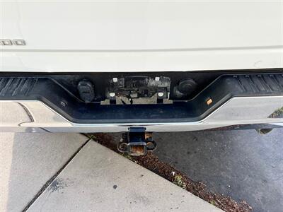 2024 Chevrolet Silverado 2500HD LT   - Photo 7 - Salt Lake City, UT 84115