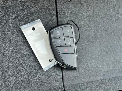 2024 Chevrolet Silverado 2500HD LT   - Photo 35 - Salt Lake City, UT 84115