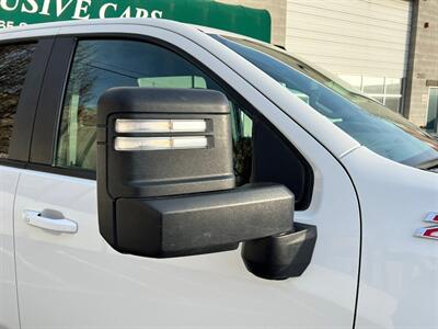 2024 Chevrolet Silverado 2500HD LT   - Photo 11 - Salt Lake City, UT 84115