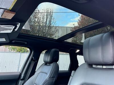 2020 Land Rover Range Rover Sport P525 HSE Dynamic   - Photo 27 - Salt Lake City, UT 84115