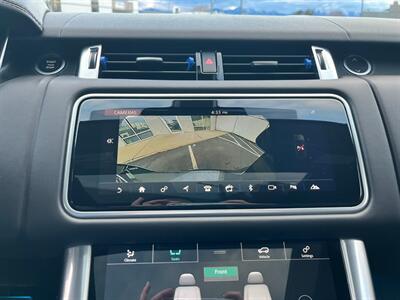 2020 Land Rover Range Rover Sport P525 HSE Dynamic   - Photo 41 - Salt Lake City, UT 84115