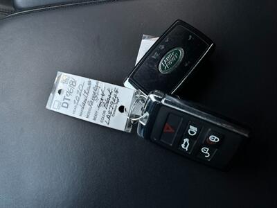 2020 Land Rover Range Rover Sport P525 HSE Dynamic   - Photo 33 - Salt Lake City, UT 84115