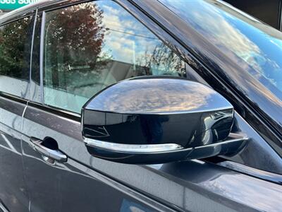 2020 Land Rover Range Rover Sport P525 HSE Dynamic   - Photo 11 - Salt Lake City, UT 84115