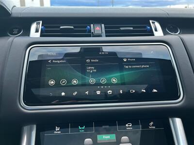 2020 Land Rover Range Rover Sport P525 HSE Dynamic   - Photo 40 - Salt Lake City, UT 84115