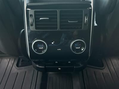 2020 Land Rover Range Rover Sport P525 HSE Dynamic   - Photo 25 - Salt Lake City, UT 84115
