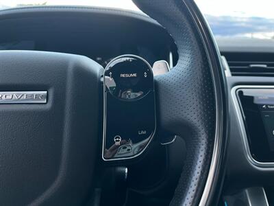 2020 Land Rover Range Rover Sport P525 HSE Dynamic   - Photo 30 - Salt Lake City, UT 84115