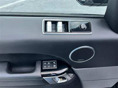 2020 Land Rover Range Rover Sport P525 HSE Dynamic   - Photo 18 - Salt Lake City, UT 84115