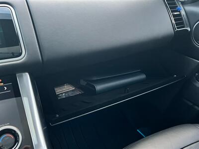 2020 Land Rover Range Rover Sport P525 HSE Dynamic   - Photo 44 - Salt Lake City, UT 84115