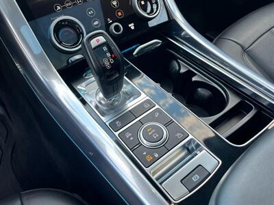 2020 Land Rover Range Rover Sport P525 HSE Dynamic   - Photo 35 - Salt Lake City, UT 84115