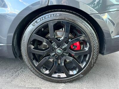 2020 Land Rover Range Rover Sport P525 HSE Dynamic   - Photo 14 - Salt Lake City, UT 84115
