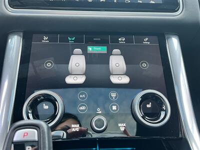 2020 Land Rover Range Rover Sport P525 HSE Dynamic   - Photo 39 - Salt Lake City, UT 84115