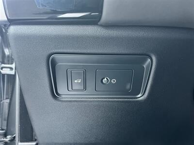 2020 Land Rover Range Rover Sport P525 HSE Dynamic   - Photo 34 - Salt Lake City, UT 84115