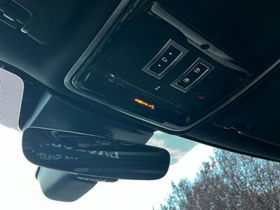 2020 Land Rover Range Rover Sport P525 HSE Dynamic   - Photo 43 - Salt Lake City, UT 84115