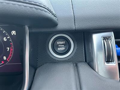 2020 Land Rover Range Rover Sport P525 HSE Dynamic   - Photo 32 - Salt Lake City, UT 84115